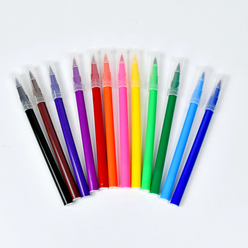 #8199 Water color pen