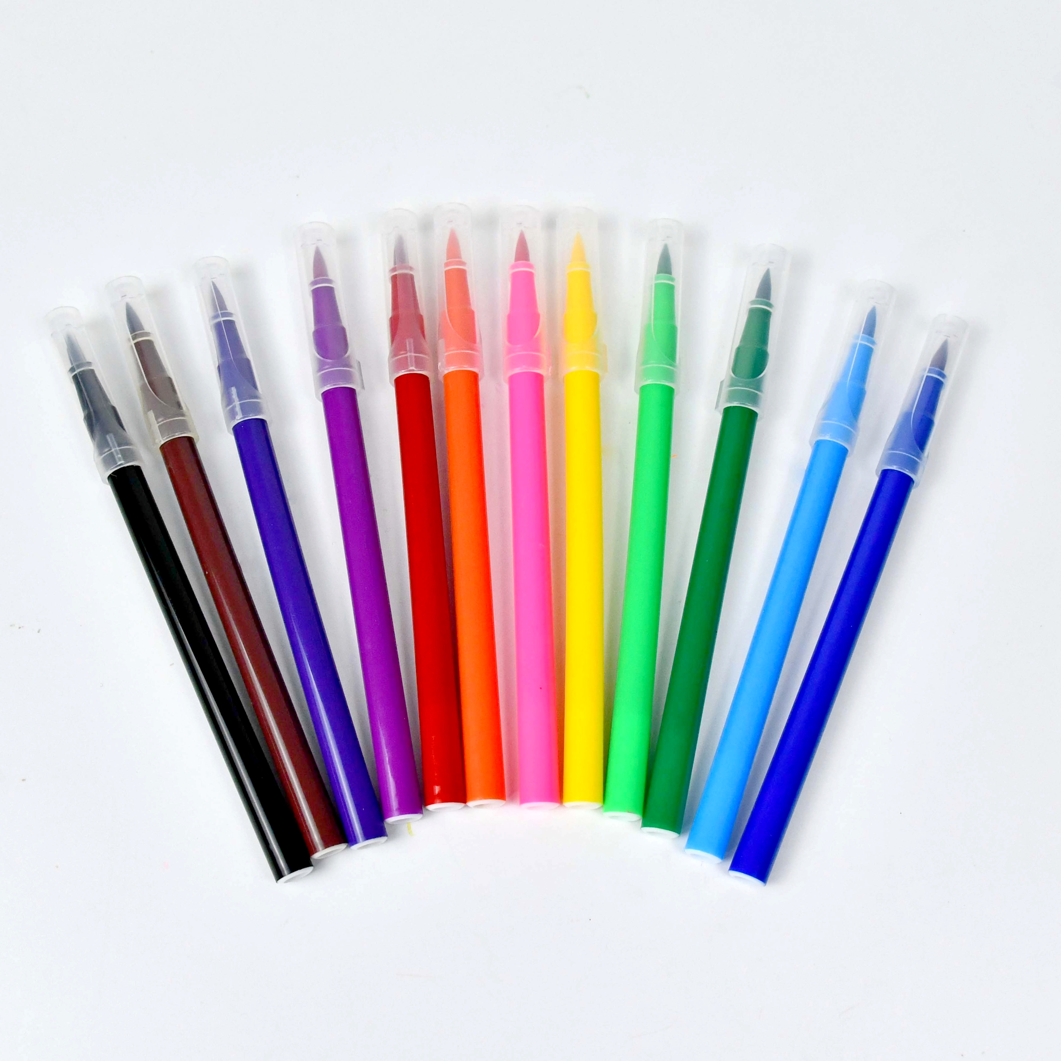 #8199 Water color pen