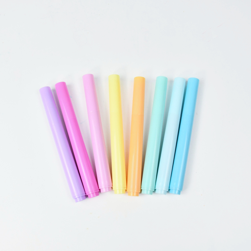 #877-P Water color pen 