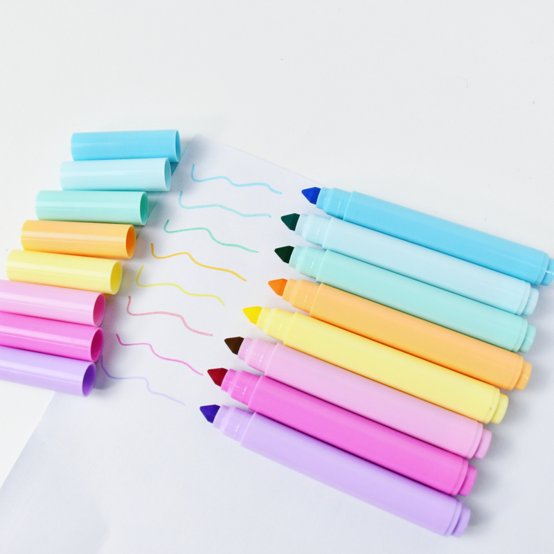 #877-P Water color pen 