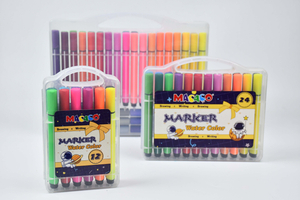 #1891 Water color pen