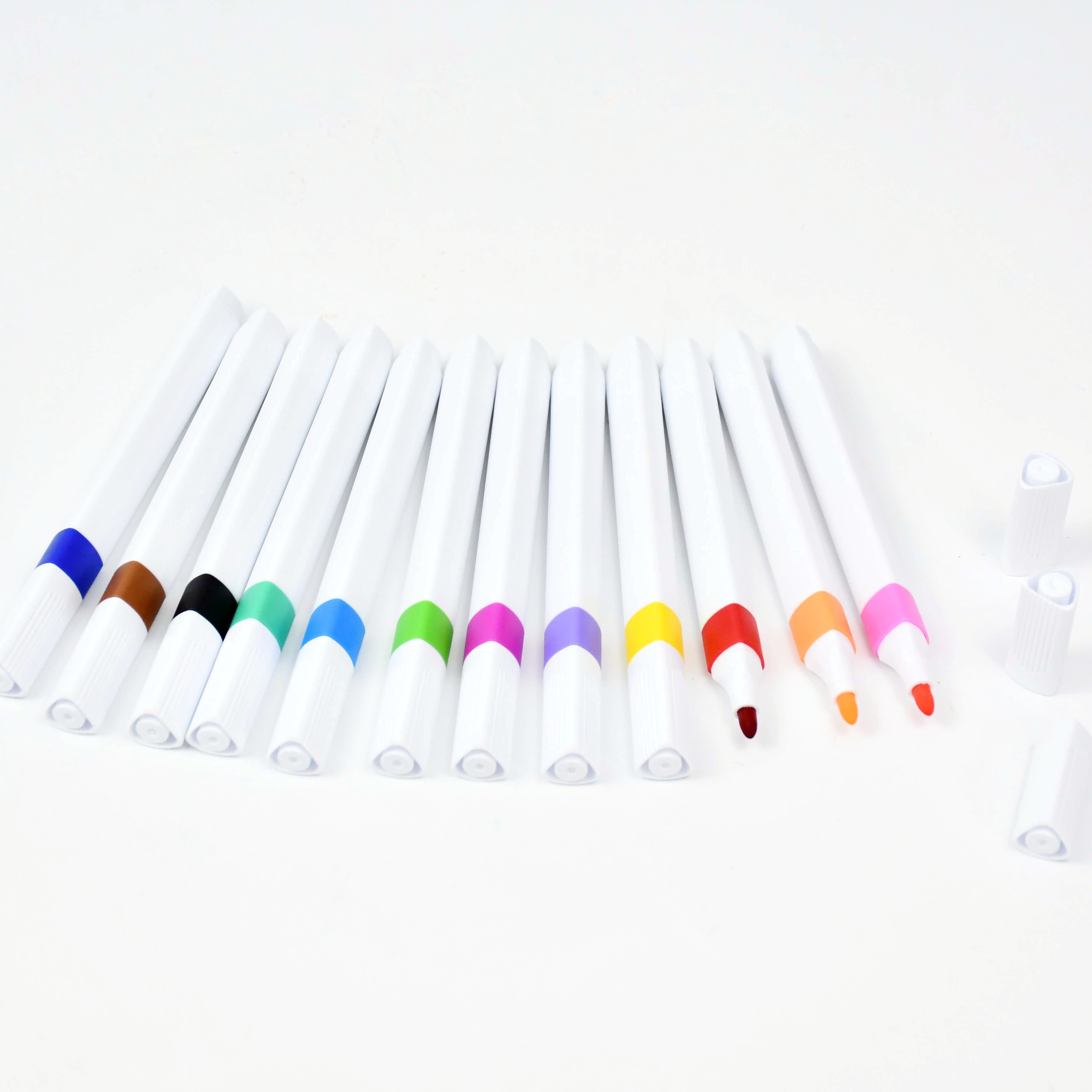 #209W Water color pen