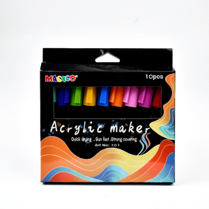 #9000G Glitter Marker