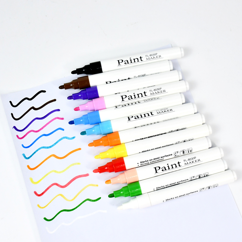 #8030-P Paint marker
