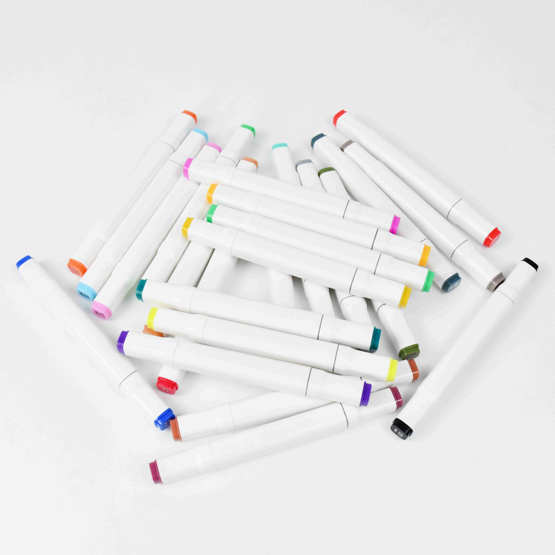 #8001 Double tip Maker