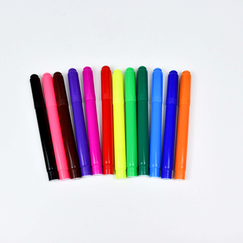 #398 Water color pen