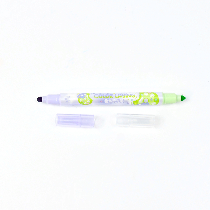<952> Highlighter(color laying)-6pcs/pp box