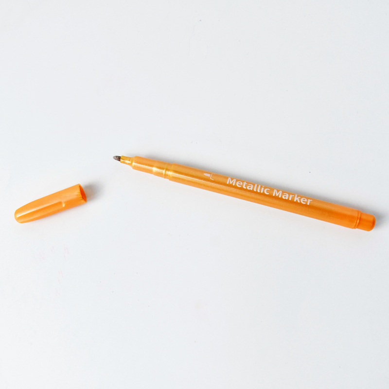 <8196M> Metallic Maker-12pcs/color box