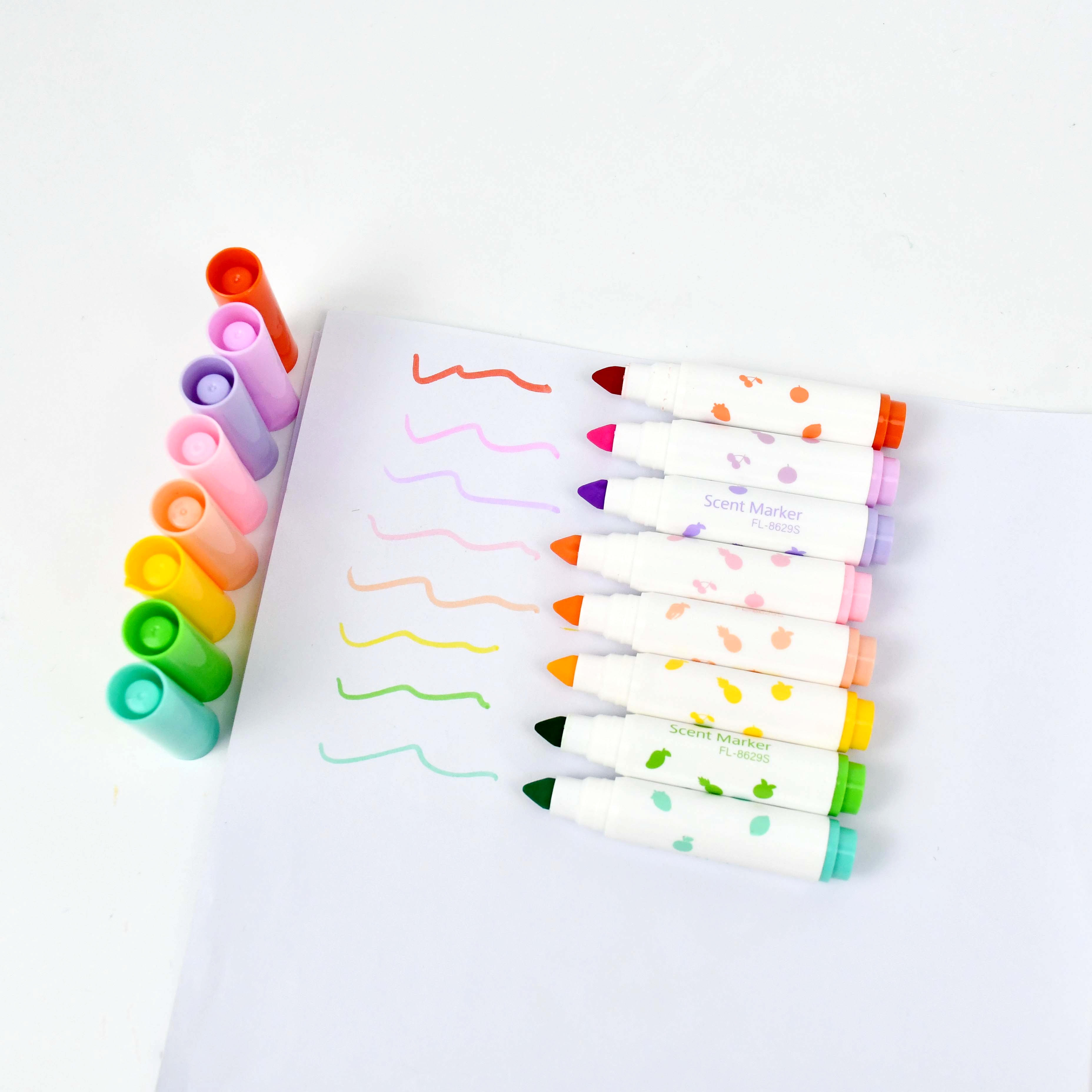 #877mini Water color pen