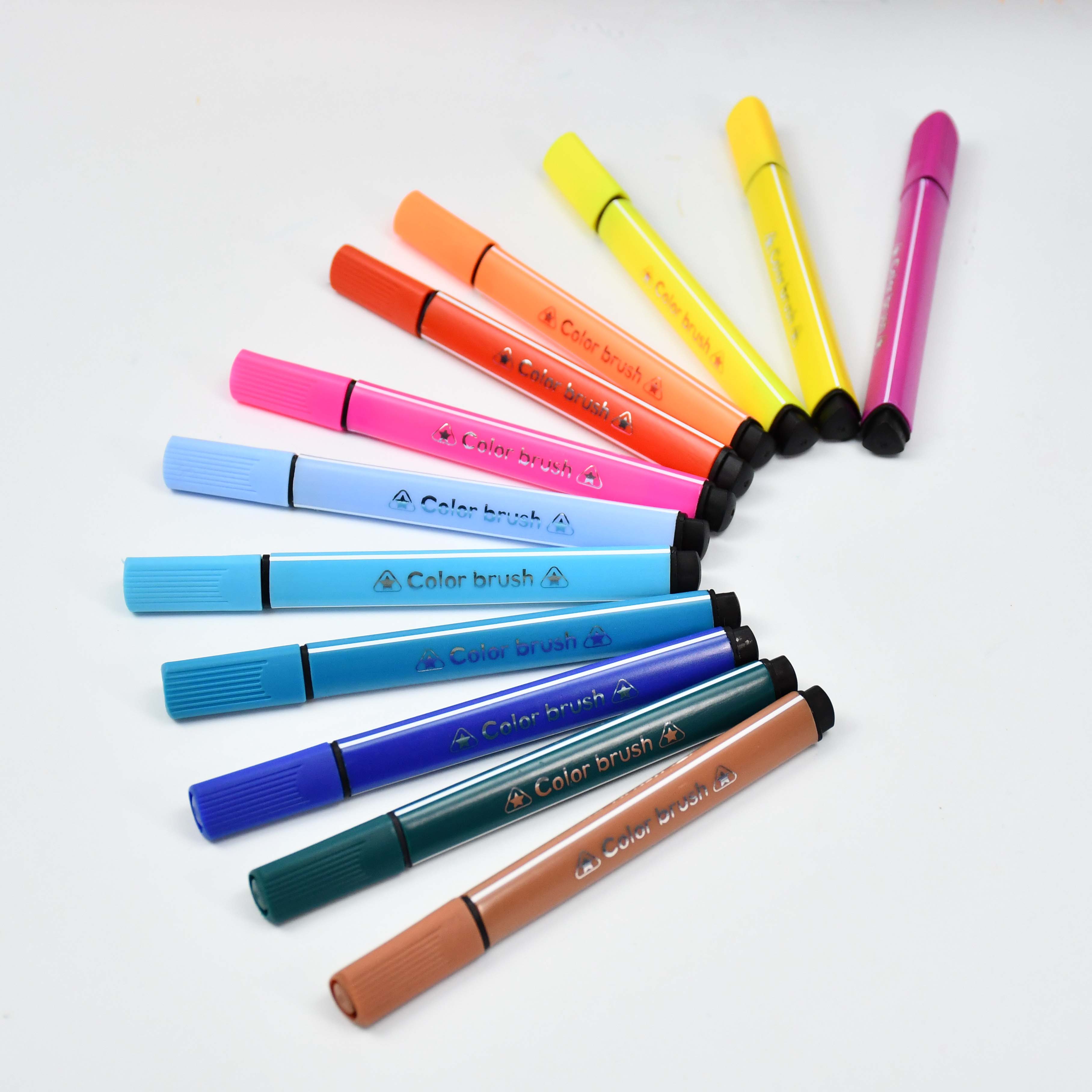 #1891 Water color pen