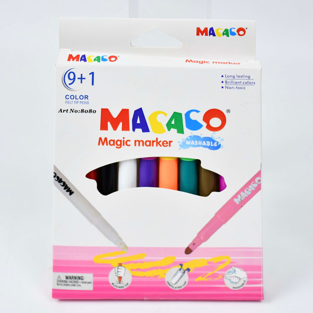 #8080 Magic Pen