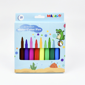 #358 Water color pen