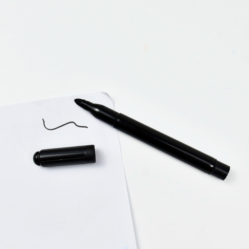 #398 Water color pen