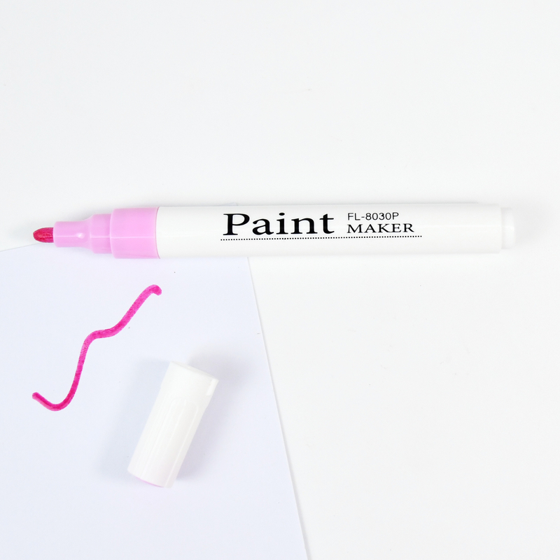 #8030-P Paint marker