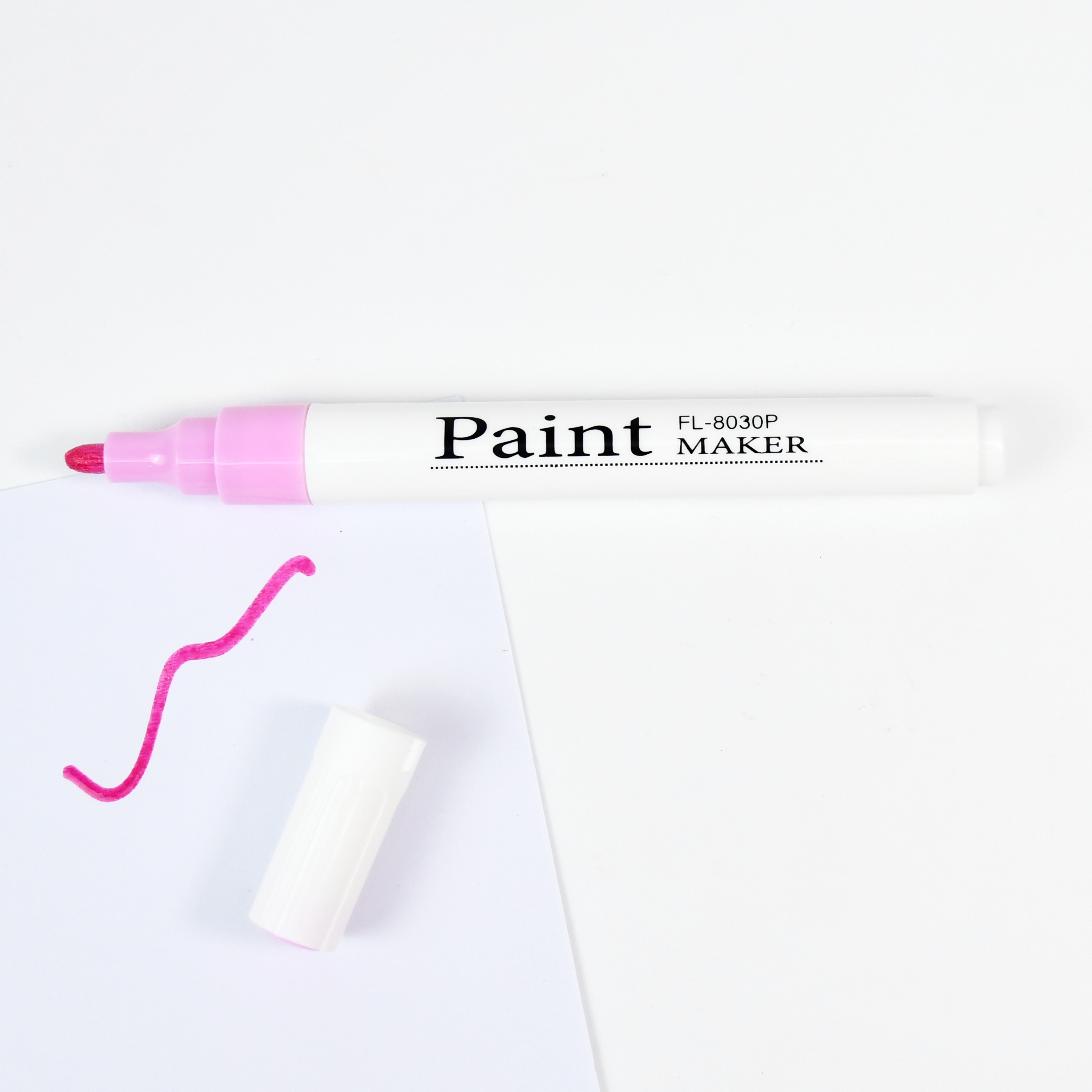 #8030-P Paint marker