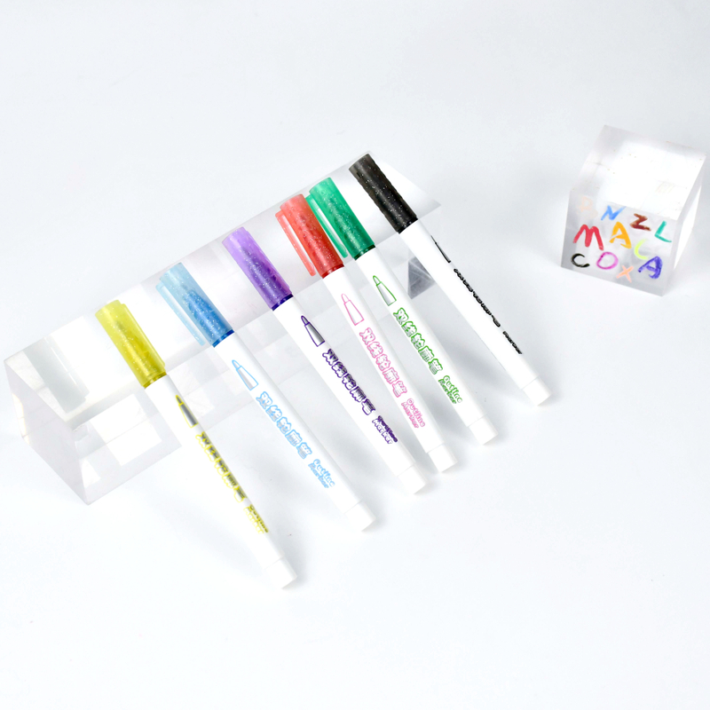 #8021OL Outliner Marker outliner pens art drawing painting marker thick fiber tip