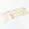 <952> Highlighter(color laying)-6pcs/pp box