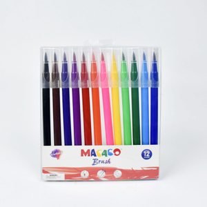 #8199 Water color pen