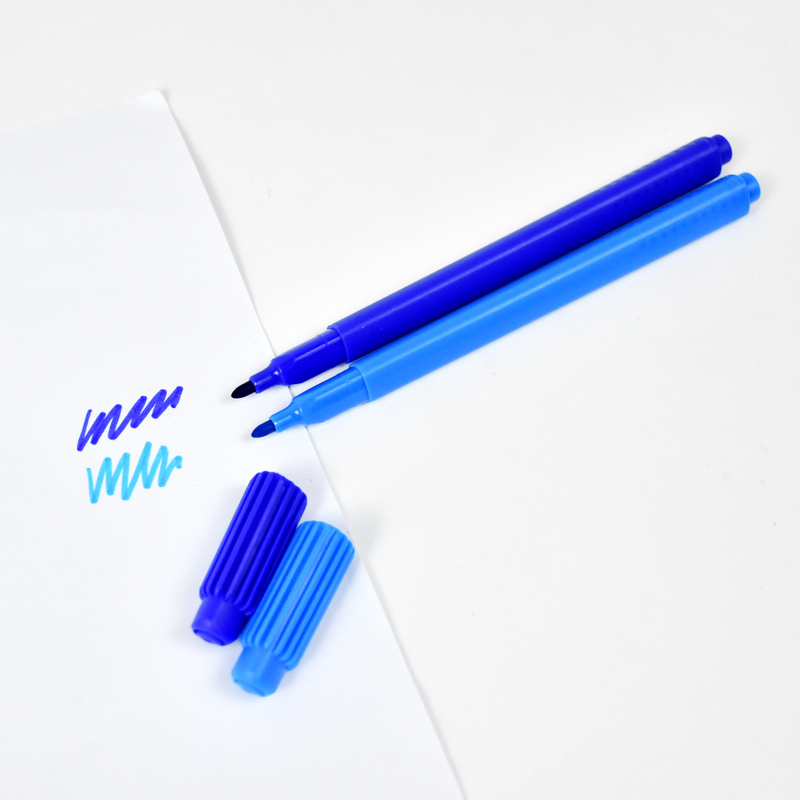 #988 Water color pen