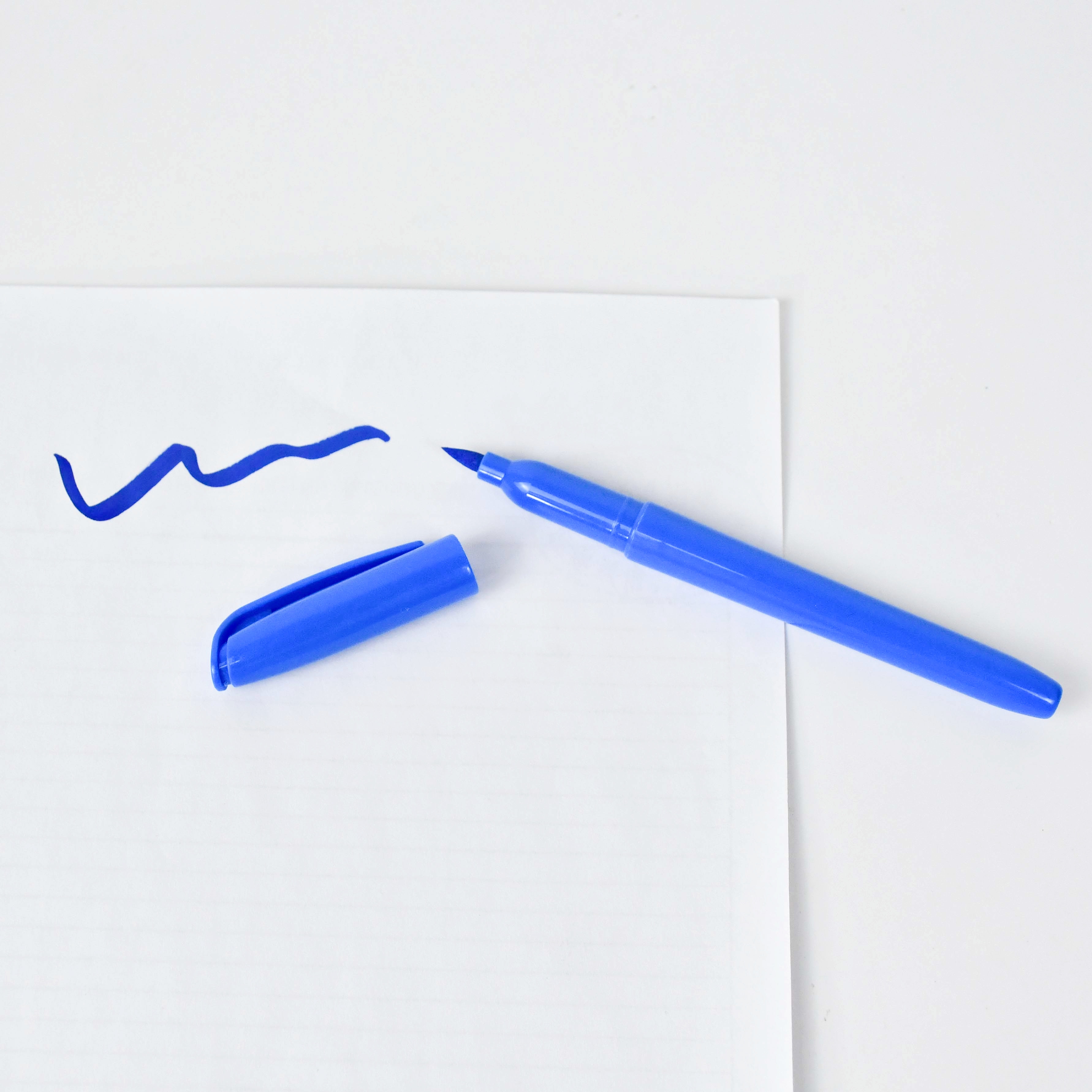 #101A Acrylic Marker