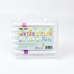 #209W Water color pen