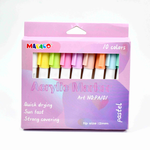 #9000A Acrylic Marker