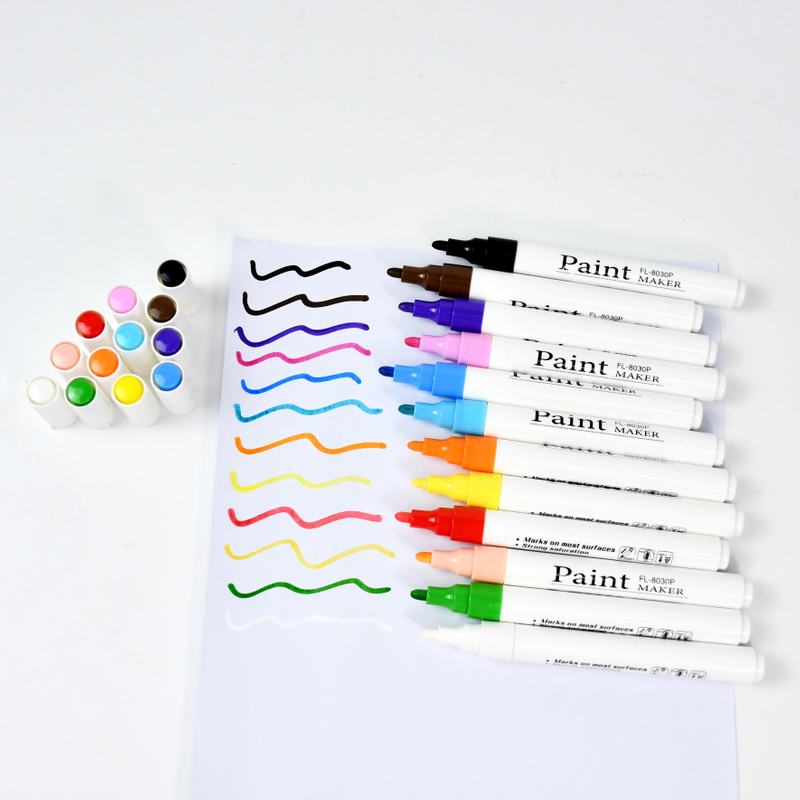 #8030-P Paint marker