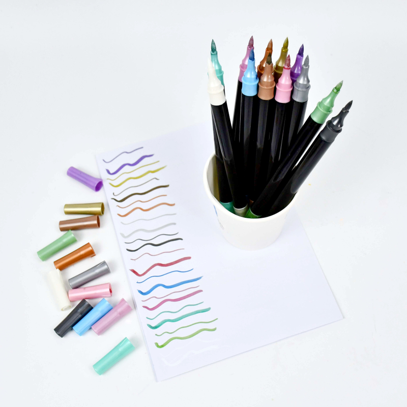 #9200M Acylic Marker