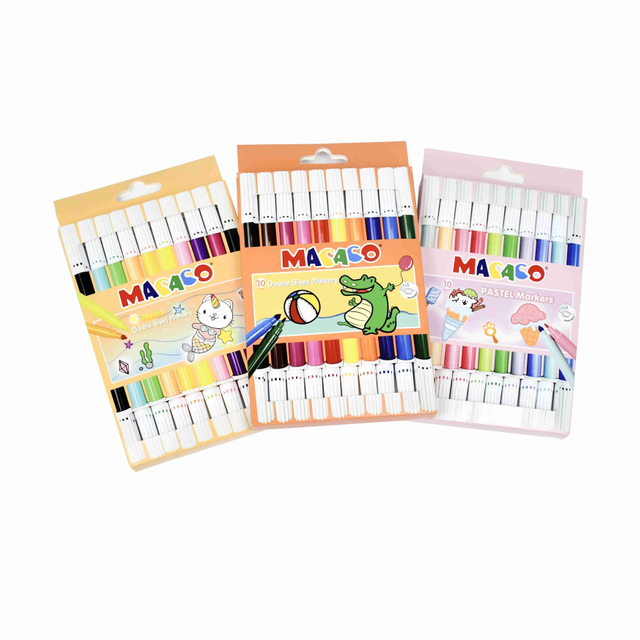 #108 Double Tip Water color pen