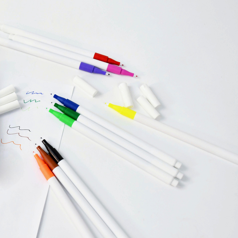 <1667> Fineliner-10pcs pet box