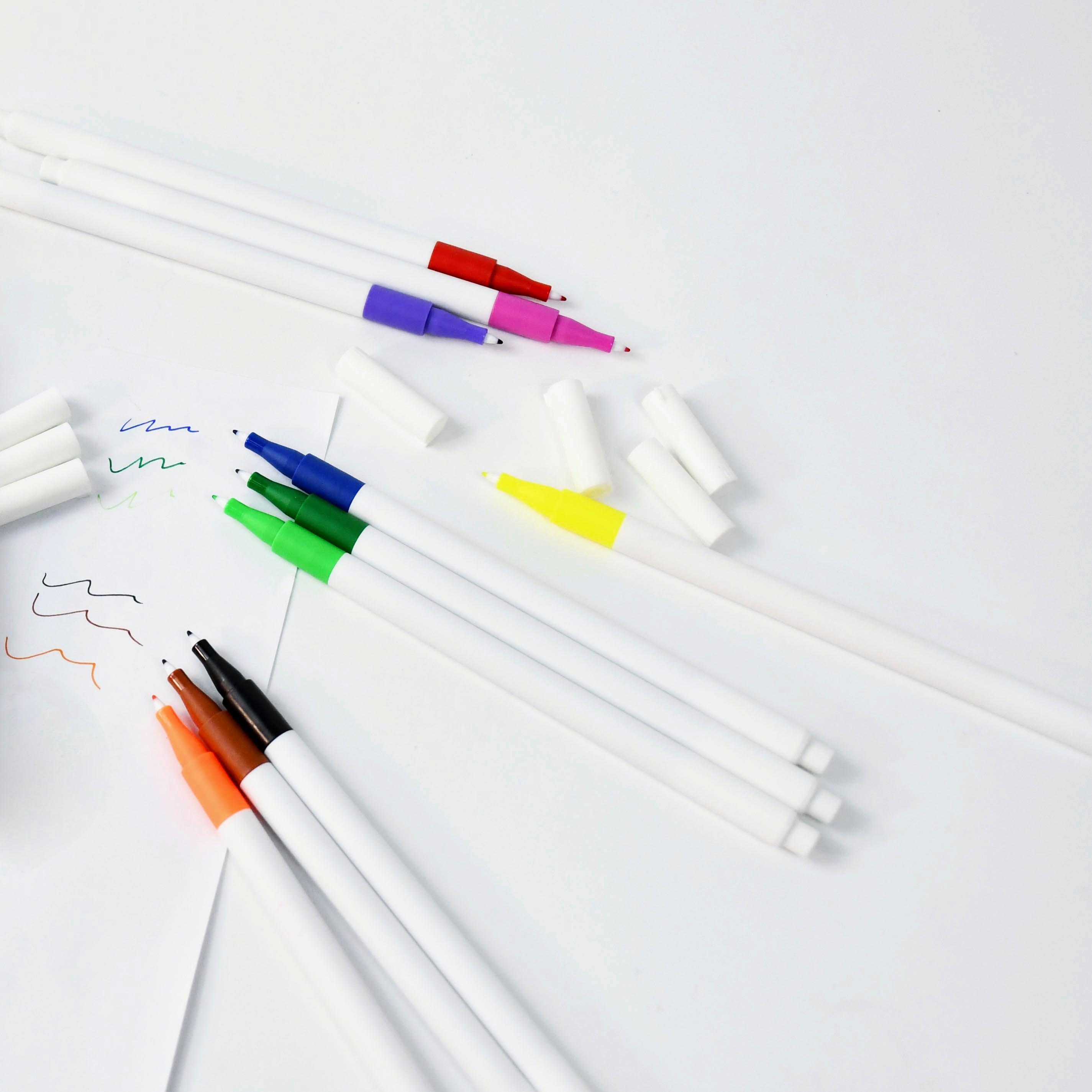 <1667> Fineliner-10pcs pet box