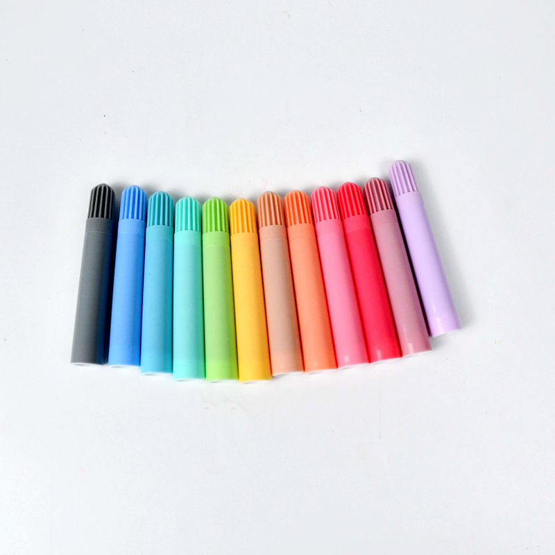 #127 Water color pen