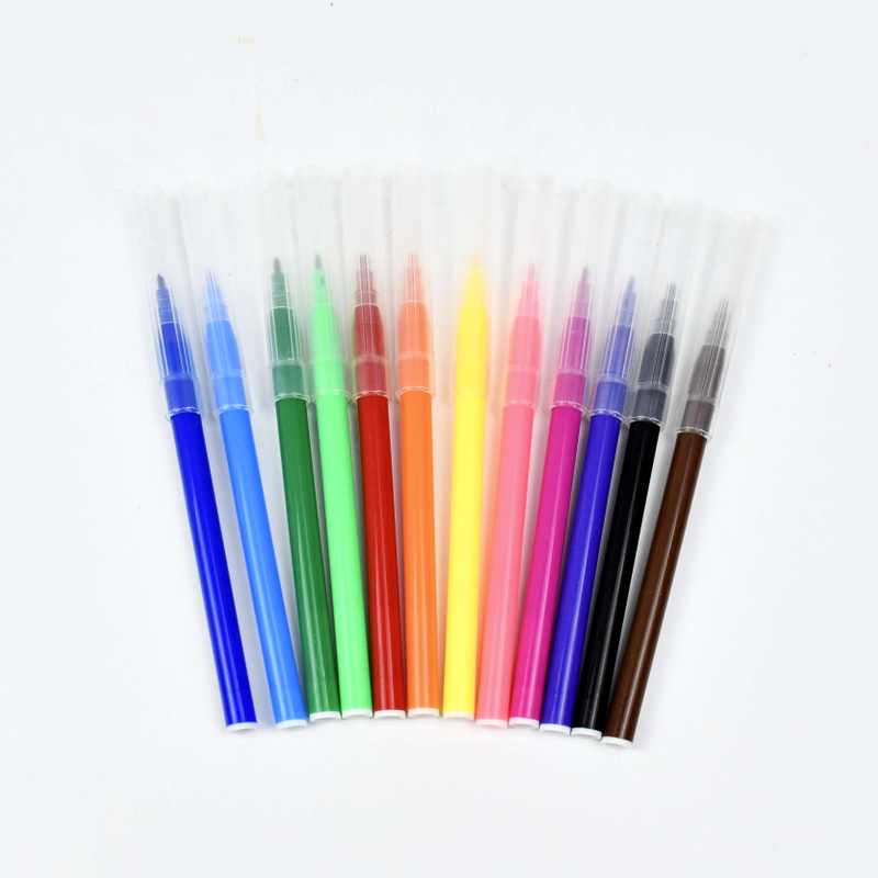 #878 Water color pen