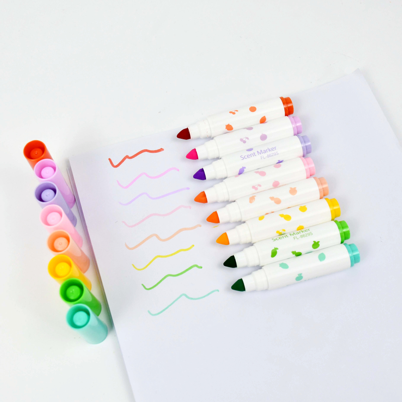 #877mini Water color pen