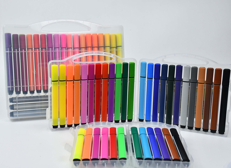 #1891 Water color pen