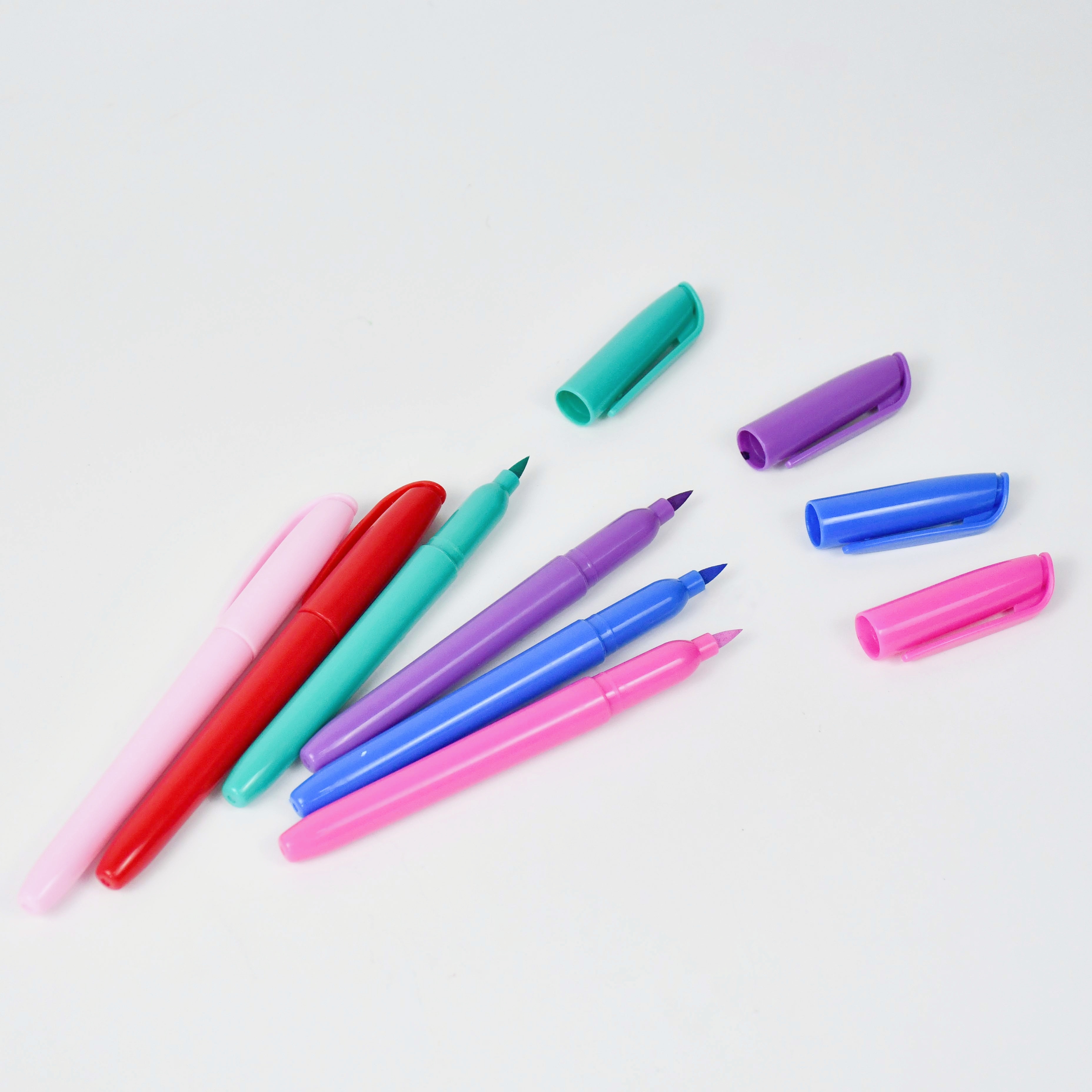 #101A Acrylic Marker