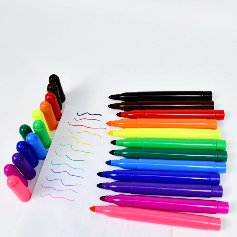 #398 Water color pen