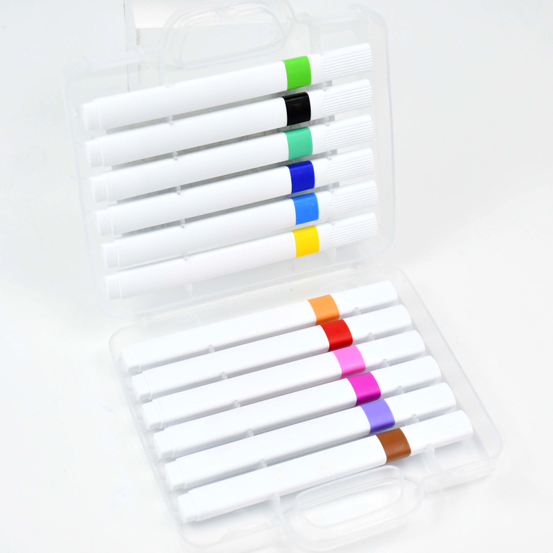 #209W Water color pen