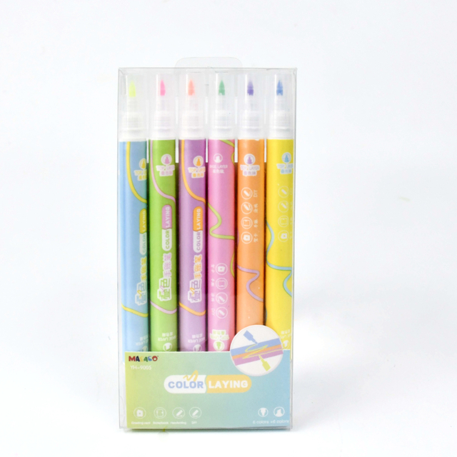 #9005 Color laying highlighter