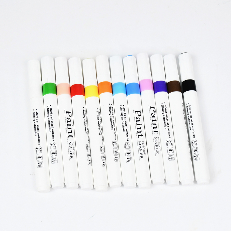 #8030-P Paint marker