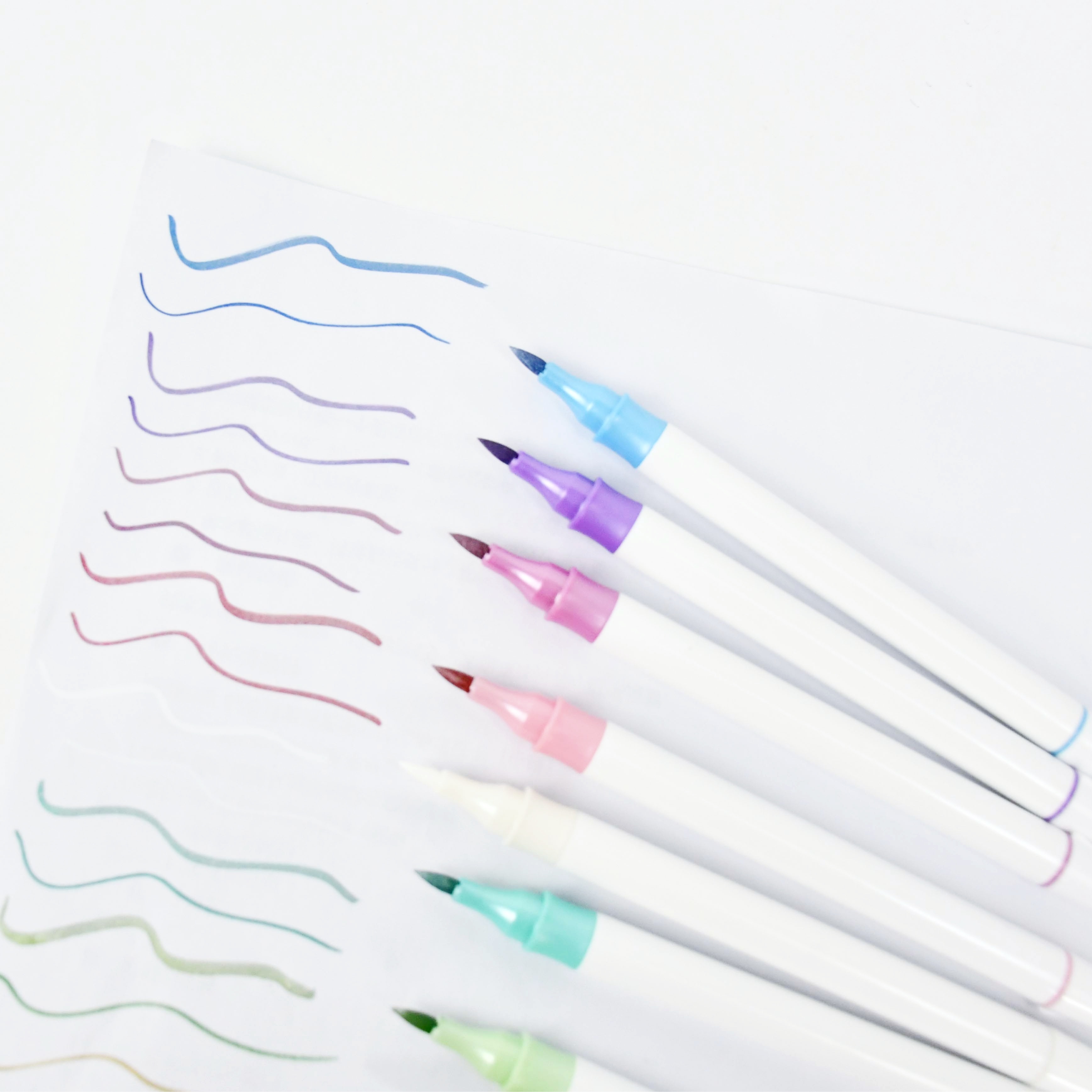 #9200M Acylic Marker