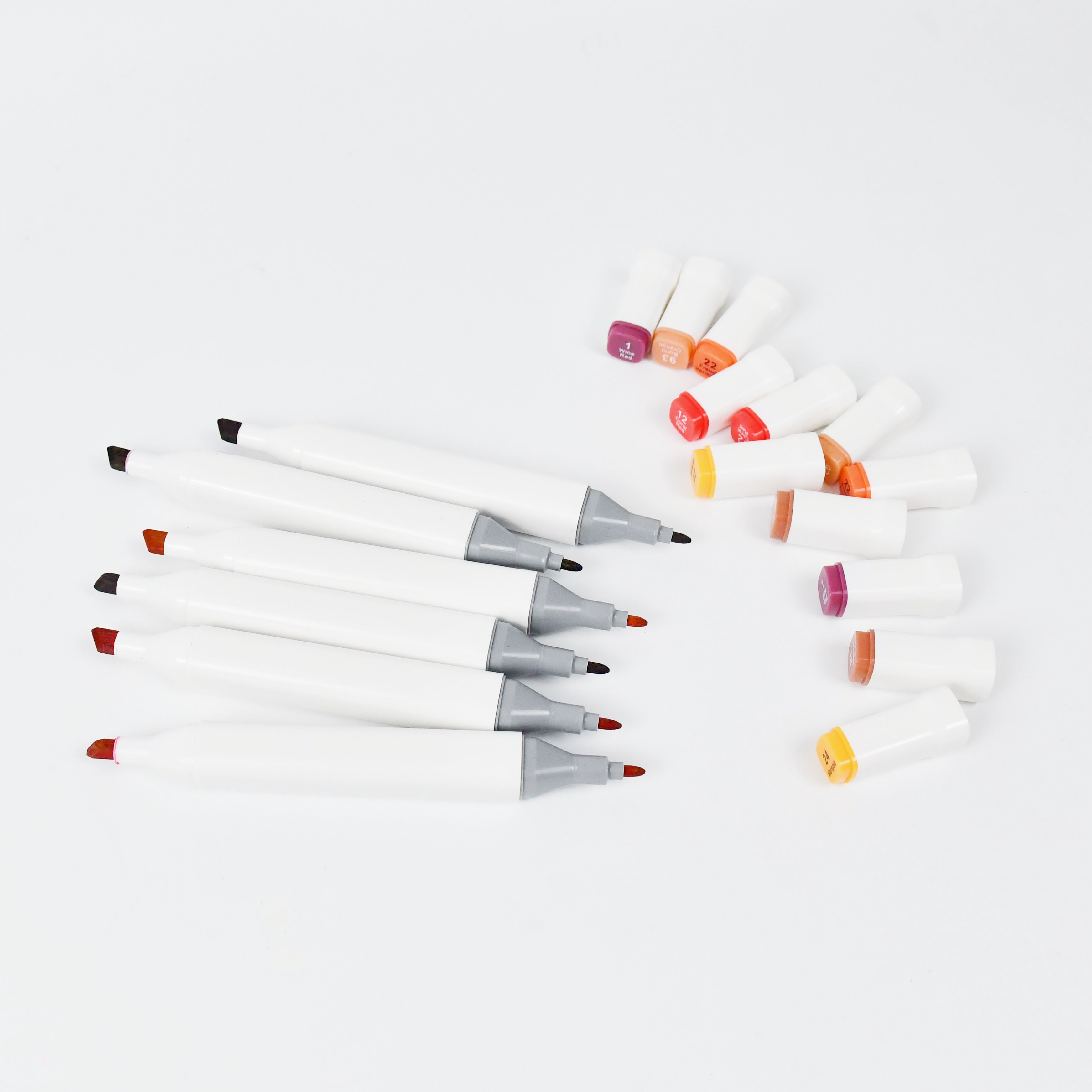 #8001 Double tip Maker