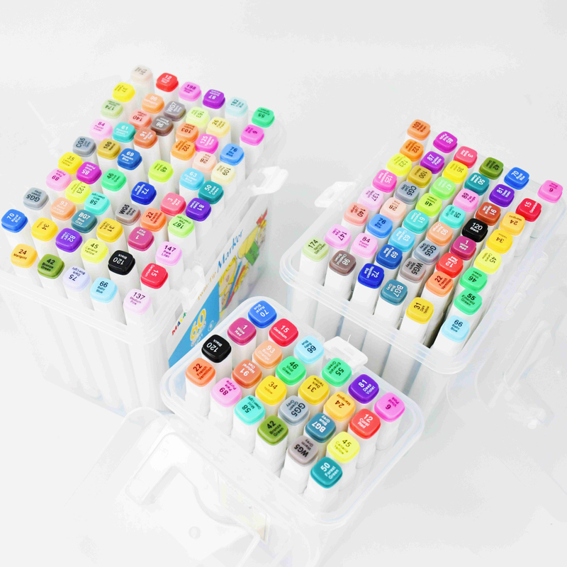 #8001 Double tip Maker