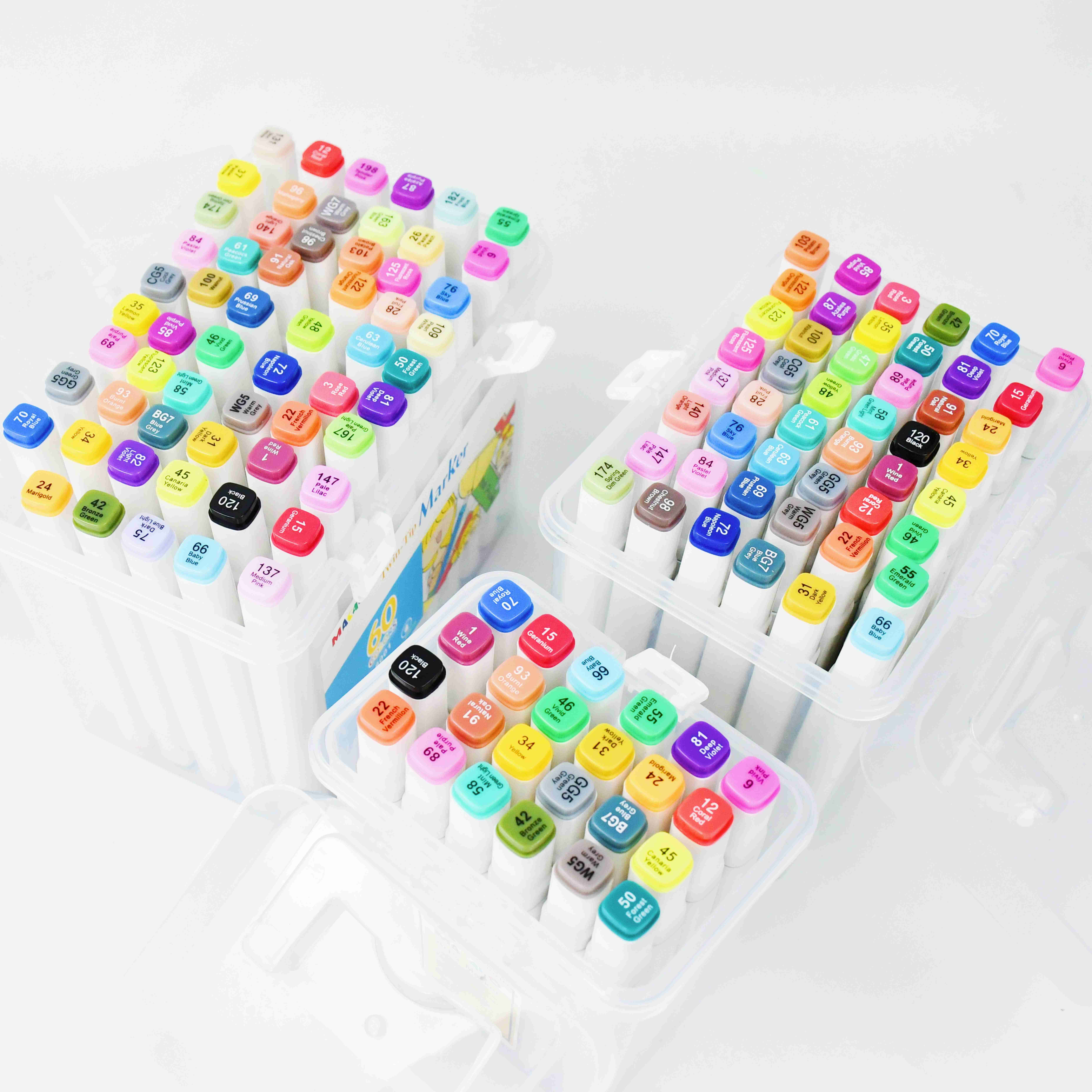 #8001 Double tip Maker