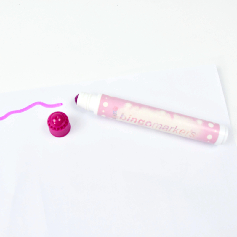 #Marker set - bingo marker 15ML marker art set