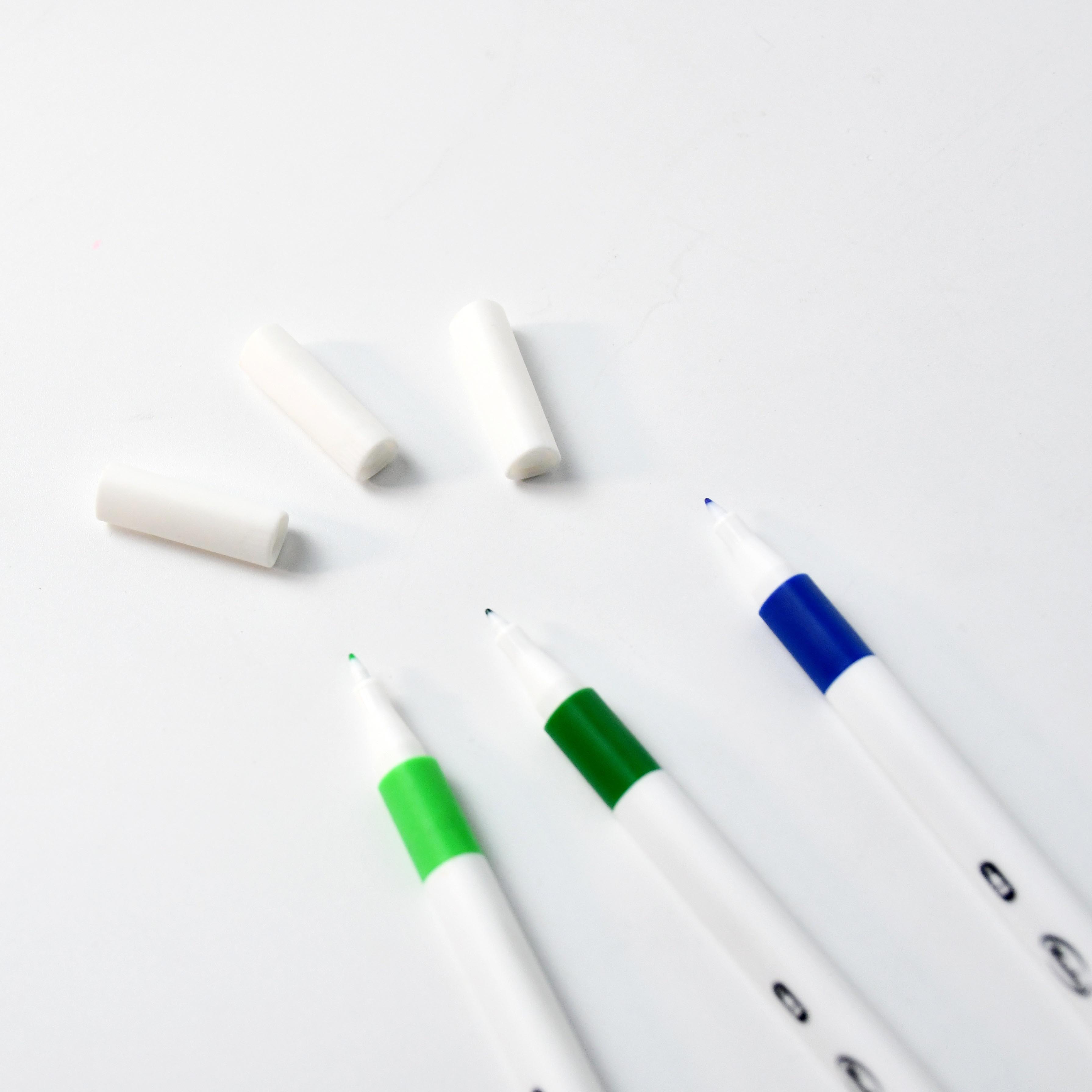 #1668 Plastic Covered Fineliner