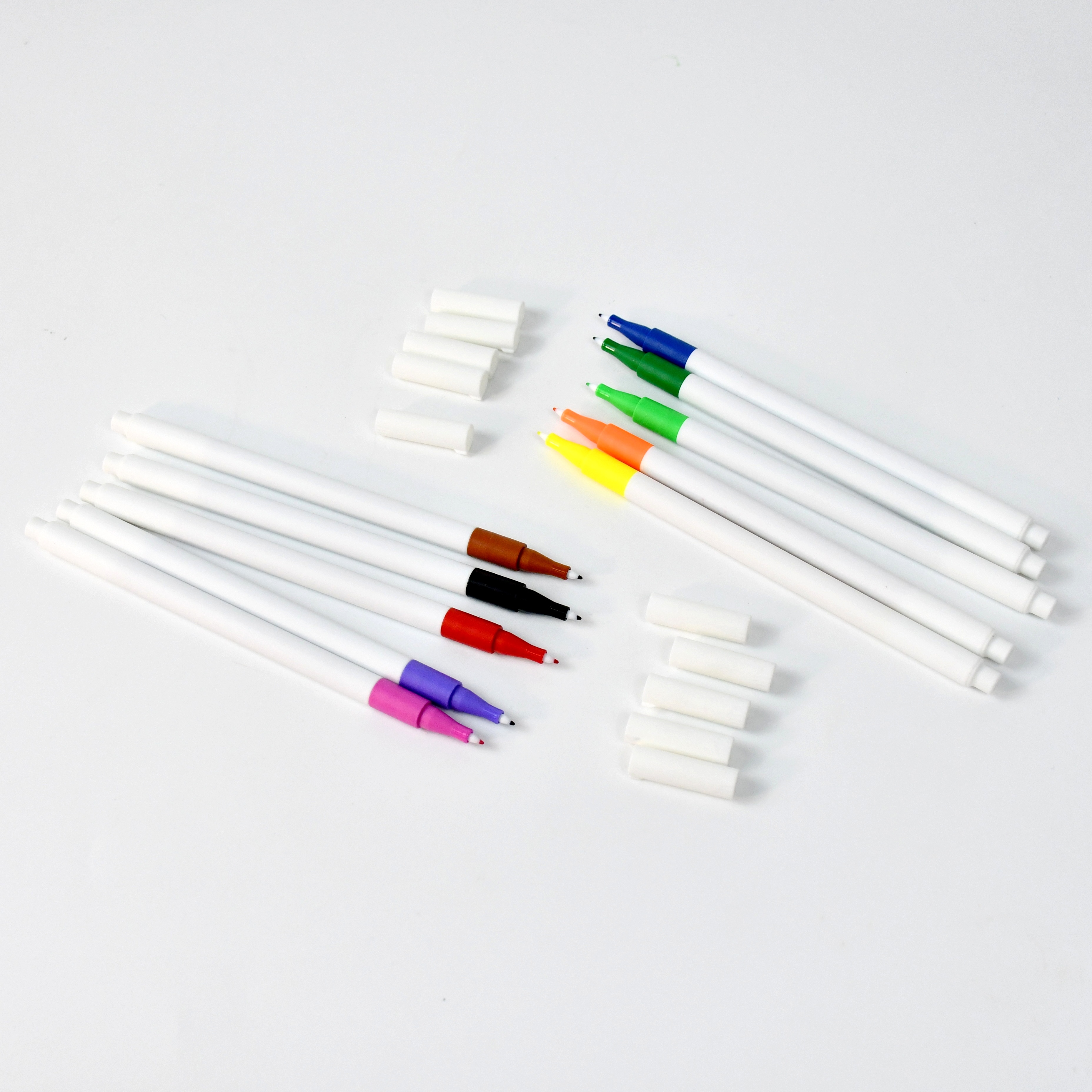 <1667> Fineliner-10pcs pet box
