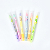 <952> Highlighter(color laying)-6pcs/pp box