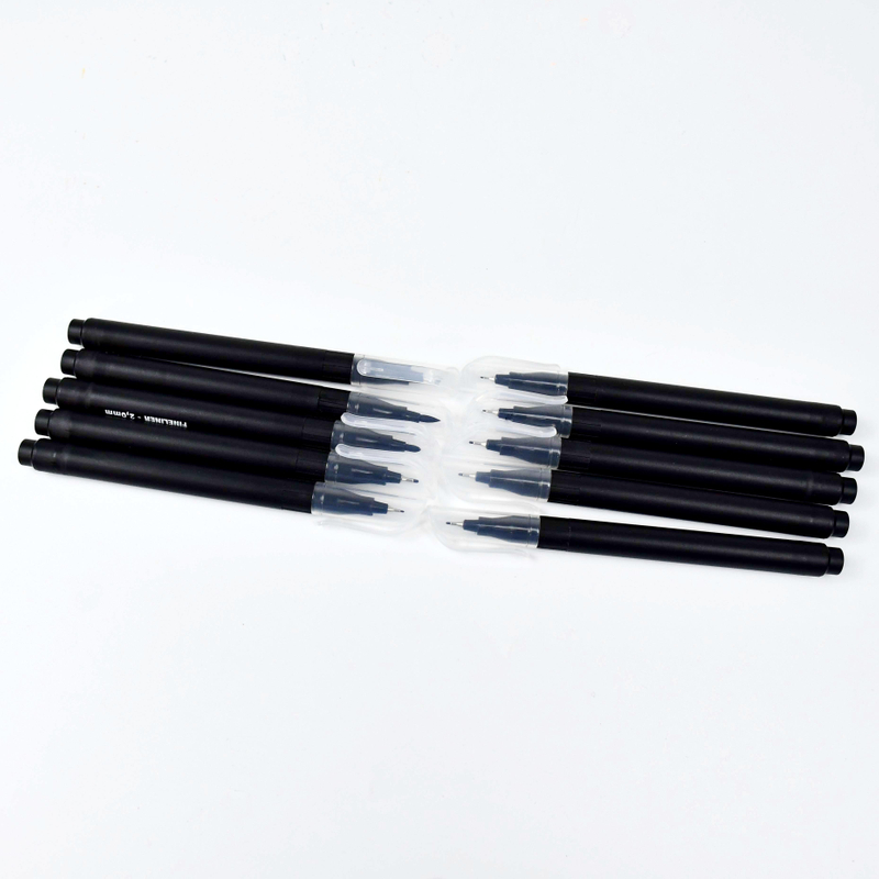 #8889 Fineliner writing sets