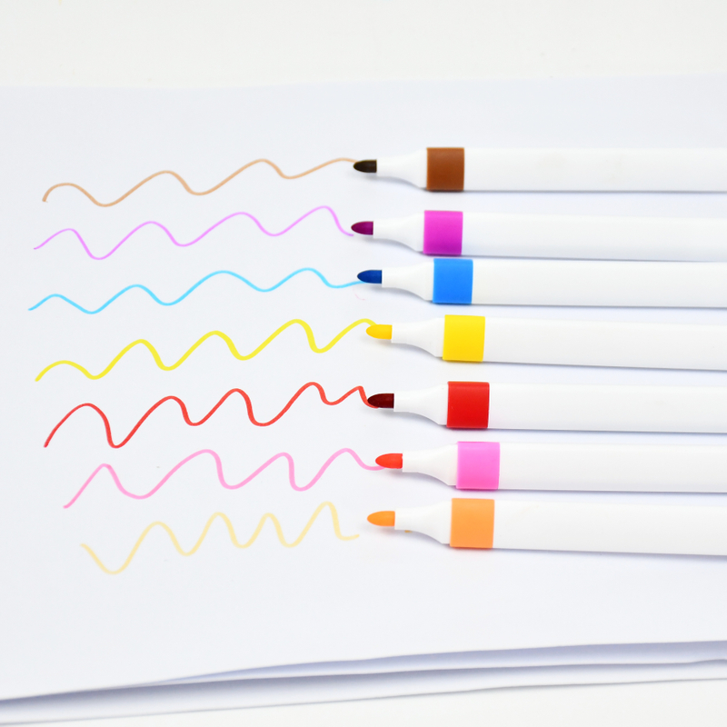 #209W Water color pen